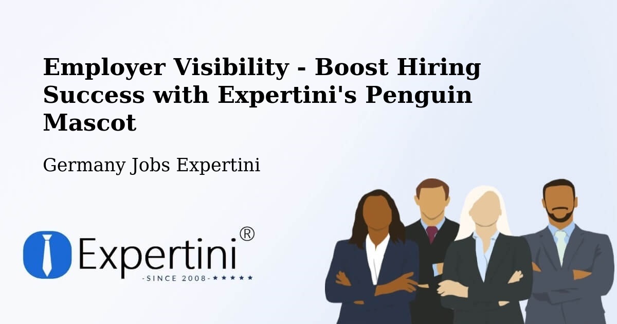 CV and Resume Visibility Optimization – Markdorf - Germany Jobs Expertini